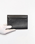 Chanel Vintage Wallet, back view